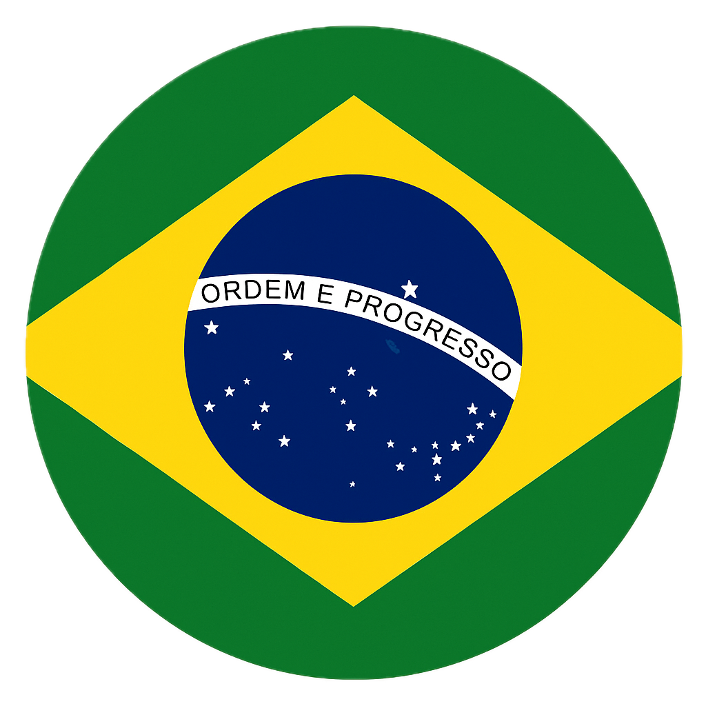 Bandera de Brasil